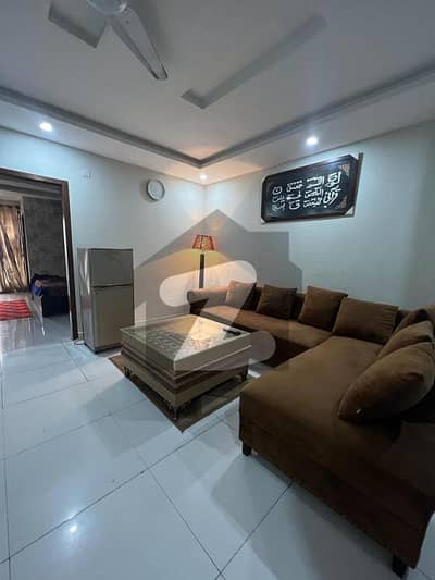 Buy A Centrally Located 900 Square Feet Flat In Gulberg Greens