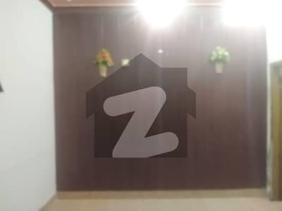5 Marla Beautiful Lower Portion Available For Rent In Azeem Collony Sialkot