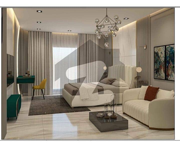 Studio apartment in expensive Valencia Society, on 30 installements