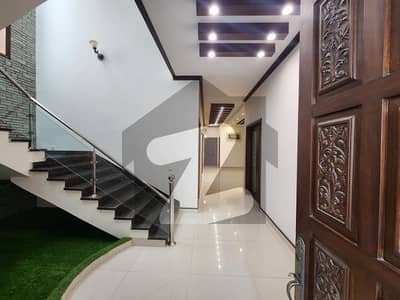 500 Yards Bungalow For Rent In DHA Phase 8 Prime Location