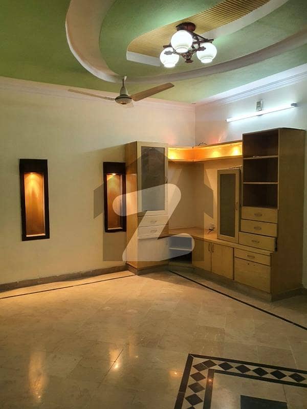 سوان گارڈن ۔ بلاک ایچ سوان گارڈن,اسلام آباد میں 4 کمروں کا 7 مرلہ مکان 75.0 ہزار میں کرایہ پر دستیاب ہے۔