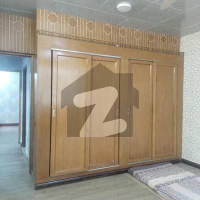 Ranovated Office Space For Rent In G-8 Markiz