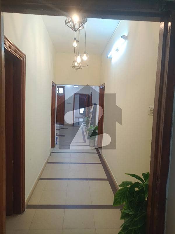 1 Kanal House Available For Rent In Garden Town Vvip Location