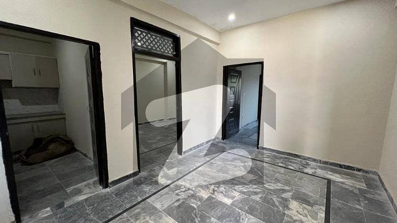 2 Bed Apartment For Rent In Bani Gala Islamabad