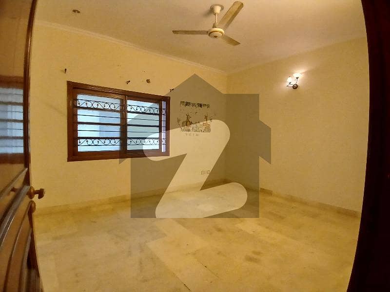 400 YARD DOUBLE STORY BUNGALOW FOR RENT IN DHA PHASE 6. MOST ELITE CLASS LOCATION IN DHA KARACHI