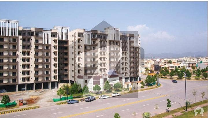 Bahria Enclave Islamabad Sector C Two Bed Appartment for Rent The Royal Mall and Residency