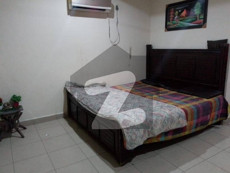 One Bed Furnished Apartment Is Available For Sale In Bahria Town Phase 4