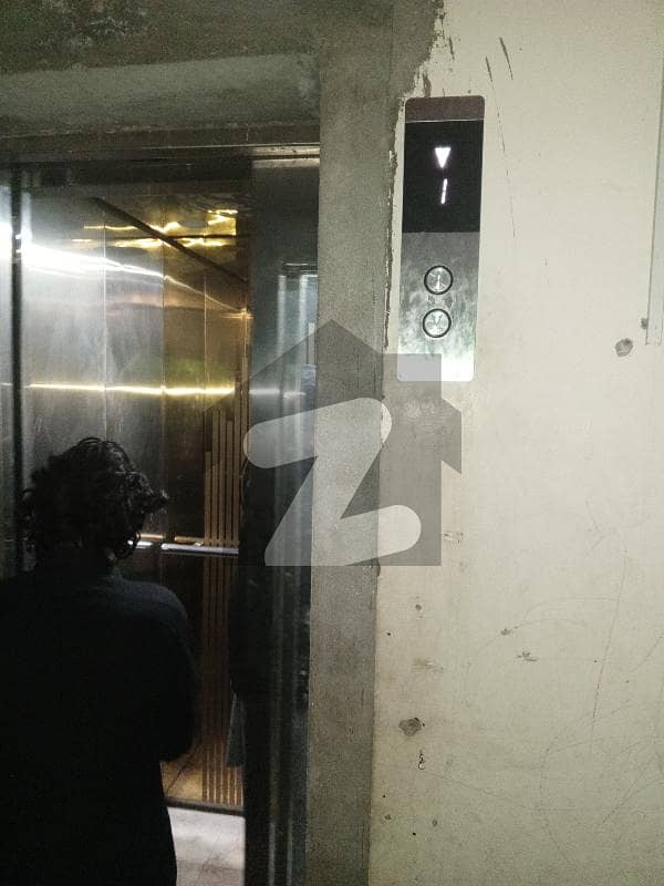 Ideal Flat For rent In H-13 Ideal Flat For rent In H-13