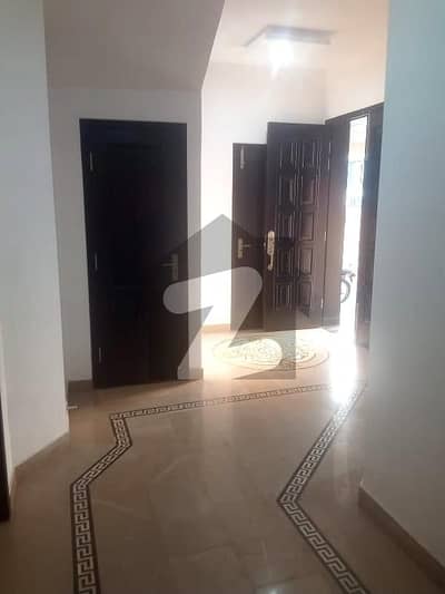 Fully Furnished 1 Kanal Lower Portion Modern Design House For Rent in DHA Phase 7 Block Q Near Park and Majid Lahore