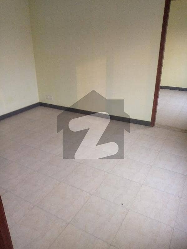 Flat for rent 21 bath independence office use bachelor Model Town