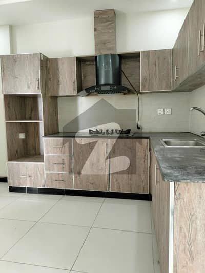 Capital rasedencia building 3 bedroom unfurnished apartment available for rent in E-11/4