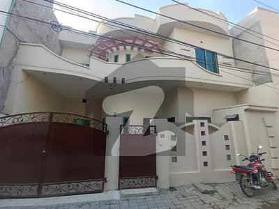 6 Marla Modern House For Rent In Toheed Town Sialkot