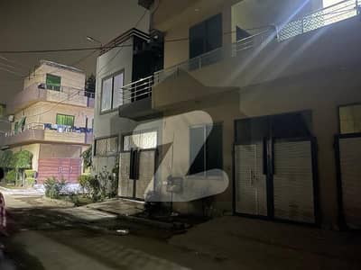 وائٹل ہومز اے اے وائٹل ہومز ہاؤسنگ سکیم,لاہور میں 3 کمروں کا 5 مرلہ مکان 60.0 ہزار میں کرایہ پر دستیاب ہے۔