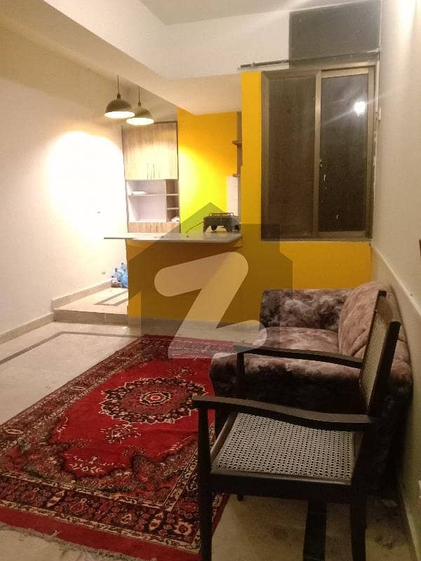 1 Bed Available For Rent In E-11/3