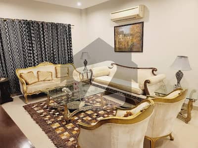 2 Bedroom Century Mall Bahria Town Safari 3 Available For Rent Fully Furnished