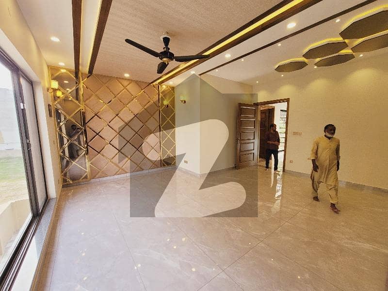 Intellectual Village Bahria Phase7 27marla Designer House For Sale