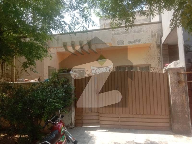 پنجاب گورنمنٹ سرونٹ ہاؤسنگ فاؤنڈیشن لاہور میں 2 کمروں کا 5 مرلہ مکان 1.25 کروڑ میں برائے فروخت۔