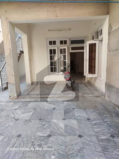 10 Marla Single Story Available For Rent In Prime Location Al Najaf Colony