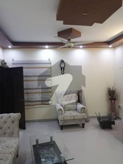 Maintained 280 Sq Yd Lease Double Story House For Sale