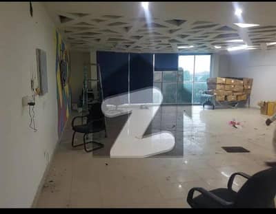 6 Marla 1st Floor For Rent Phase 1 Block M DHA Lahore