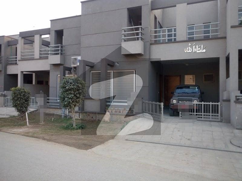 Fair-Priced 5 Marla House Available In Divine Gardens Fair-Priced 5 Marla House Available In Divine Gardens