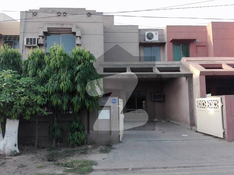 House Spread Over 9 Marla In Eden Avenue Available House Spread Over 9 Marla In Eden Avenue Available