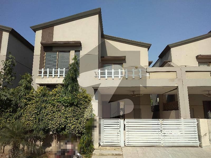 10 Marla House For Grabs In Divine Gardens 10 Marla House For Grabs In Divine Gardens