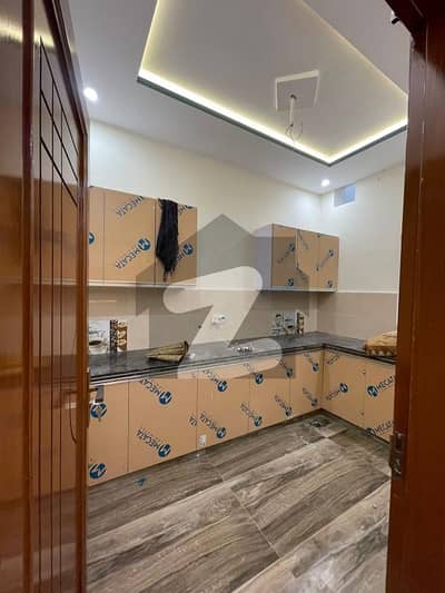 ارباب کاٹیجز ورسک روڈ,پشاور میں 6 کمروں کا 5 مرلہ مکان 2.0 کروڑ میں برائے فروخت۔