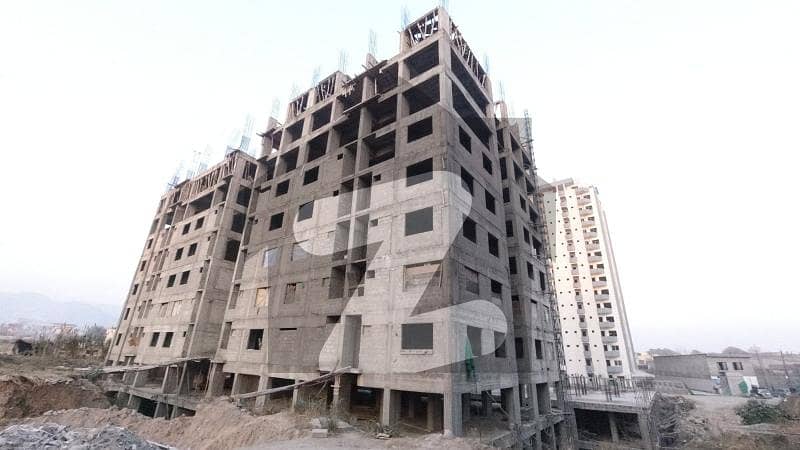 Flat For Sale In Gulberg Greens Islamabad Flat For Sale In Gulberg Greens Islamabad