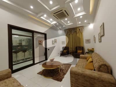 You Can Find A Gorgeous Flat For Sale In Bahria Town Phase 7