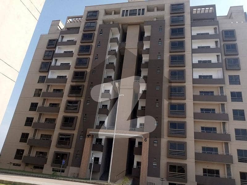 Brand New Spacious Apartment For Sale In Askari Tower 3 Dha 5 Islamabad