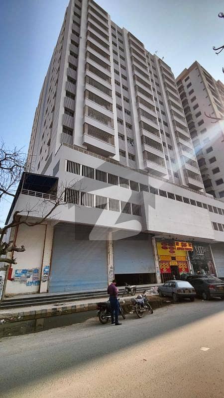 Brand New 3 Bedrooms 2000 Square Feet Corner Apartment On Higher Floor With All Dues Paid In A Luxury Project Known As Dilkusha Heights Situated At Main Tariq Road, PECHS Block 3 Is Available For Sale Brand New 3 Bedrooms 2000 Square Feet Corner Apartment On Higher Floor With All Dues Paid In A Luxury Project Known As Dilkusha Heights Situated At Main Tariq Road, PECHS Block 3 Is Available For Sale