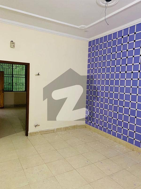 4.5 Marla Double Storey House For Sale At Prime Location