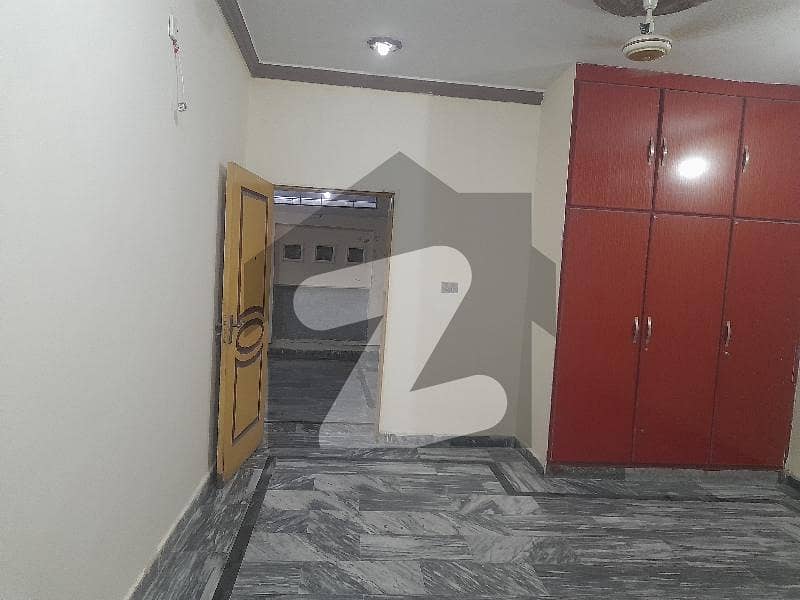 10 Marla Furnished Upper Portion For Rent With Gas