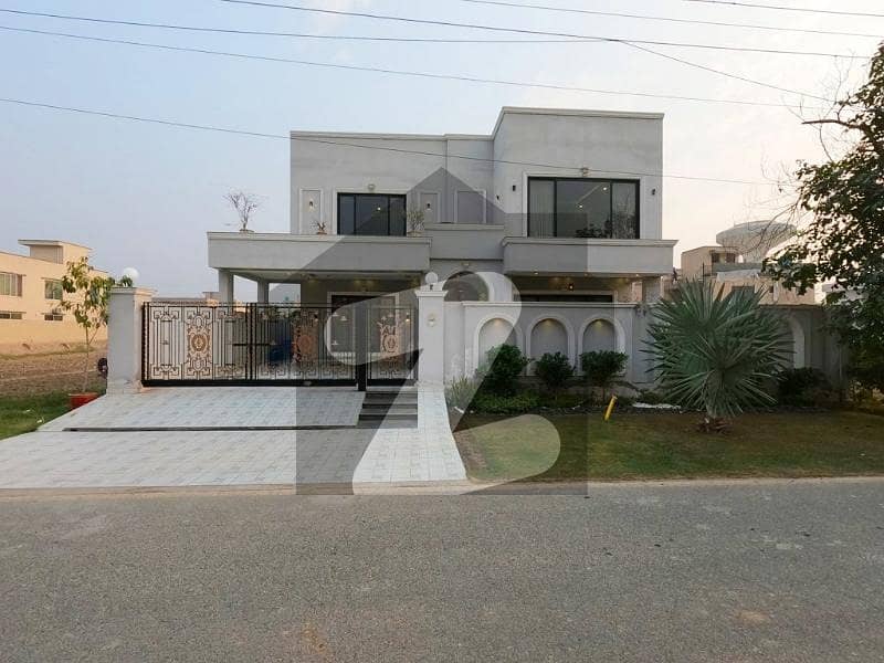 1 Kanal House For sale In Rs. 50000000 Only