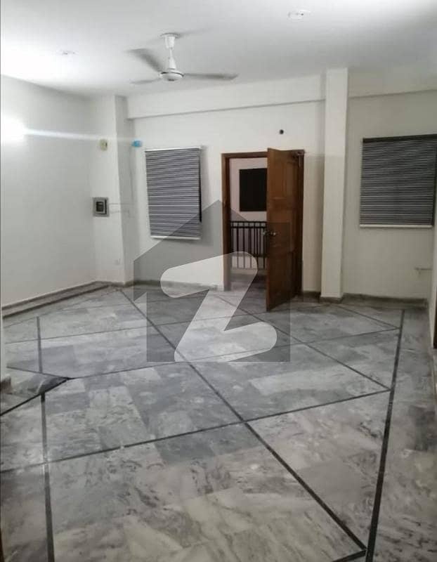 In Islamabad You Can Find The Perfect Flat For rent