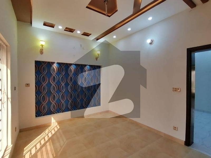 7 Marla House In Jubilee Town Is Available For Sale