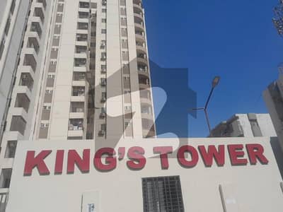 Flat For Sale In Kings Towers