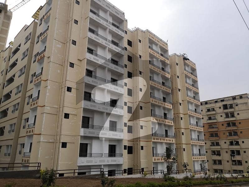 Two Bed Appartment Available For Sale in Defence Residency DHA 2 Islamabad.