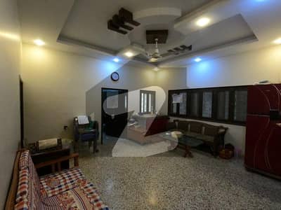 233 Square Yards House In Beautiful Location Of North Nazimabad - Block L In Karachi For Sale 233 Square Yards House In Beautiful Location Of North Nazimabad - Block L In Karachi For Sale