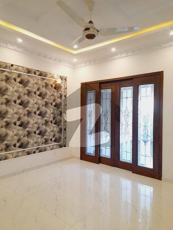 One Kanal Upper portion for Rent in DHA Phase 5