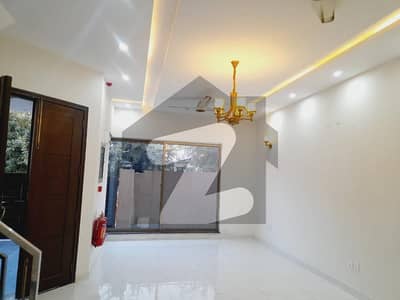 One Kanal Upper Portion For Rent In DHA Phase 6
