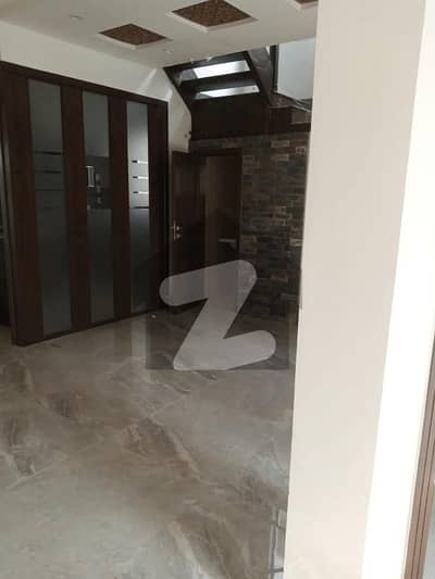Owner Built Double Kitchen 1 Kanal House For Sale In DHA Phase 3 Prime Location