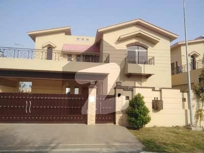 Brig House B. New 5 Bedrooms For Rent Fully Tiled
