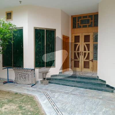 House For Rent Saeed Colony Near Canal Road