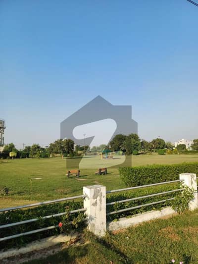 1 KANAL RESIDENTIAL PLOT FOR SALE IN VERY REASOANBLE PRICE