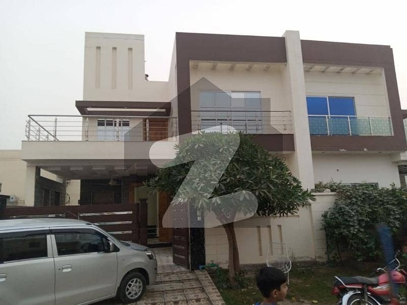 7.5 Marla House For Rent In Buch Villas