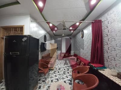 4.3 Marla House For Sale In Asif Block Near Noor Medical Store Allama Iqbal Town Lahore