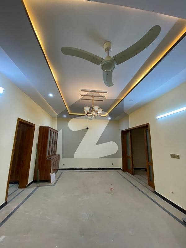 7 Marla Brand New House Available For Rent In B-17 Islamabad