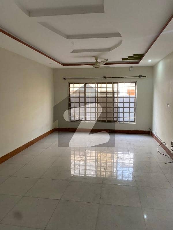 7 Marla House Available For Rent In B-17 Islamabad